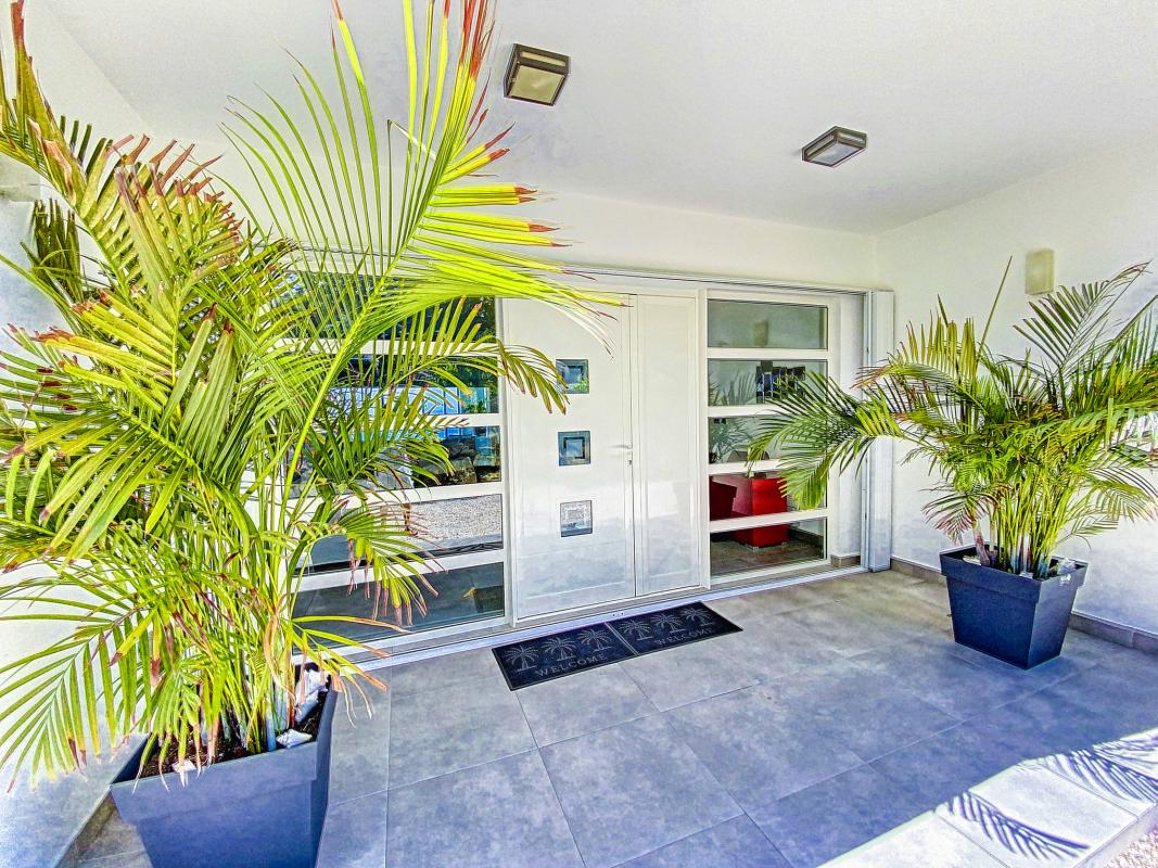 Location villa 9 chambres Tamarind Hill Saint Martin-entrée-47